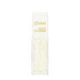 jovan island gardenia eau de cologne 1.5 fl oz travel size women's fragrance