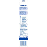 oral-b baby toothbrush pooh 0-3 years baby soft bristles manual 1 count