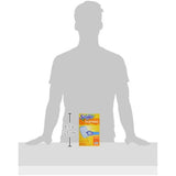 Swiffer TRAP + LOCK Dusters Starter Kit, Includes 1 Handle and 5 Dusters, Allergen-Grabbing Dusting