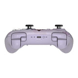 8BitDo Ultimate 2 Wireless Controller for Windows, Apple, Steam & Android, TMR Joysticks, Hall/Tactile Triggers, Motion Control,1000Hz Polling Rate -Evernight(Officially Licensed by Honkai: Star Rail)