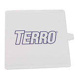 Terro T230 Indoor Electric Flea Trap and Killer - Refillable Flea Traps for Inside Your Home