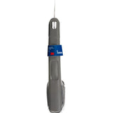 Scotch-Brite Odor-Resist Soap Control Dishwand Brush, Non-Scratch Cleaning with Scraper, Stands Upright, 1 Pack