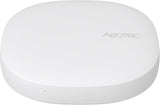 Aeotec Smart Home Hub, Z-Wave, Zigbee, Matter Gateway, Compatible with Alexa, Google Assistant, WiFi Hub