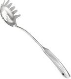 Newness 16 Pcs Stainless Steel Kitchen Utensils Set, Metal Kitchen Accessories