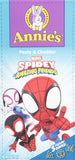Annie's Marvel Spidey and His Amazing Friends Macaroni and Cheese, Pasta and Cheddar, 6 oz