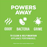 Affresh Washing Machine Cleaner, 6 Time Release Tablets, 6 Month Supply, EPA Safer Choice Certified