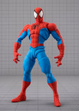 TAMASHII NATIONS - Marvel - Spider-Man (GAMERVERSE) S.H.Figuarts Action Figure