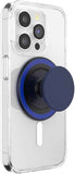 PopSockets Phone Grip with Expanding Kickstand, Adhesive Grip, Cute PopSockets - Blanc Fresh