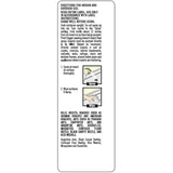 Raid Essentials Multi-Insect Killer Spray, Child and Pet Safe, for Indoor Use, Lemongrass Scent, 12 fl oz