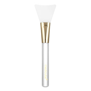 Medicube silicone face mask applicator tool for even coverage, durable and easy to clean.