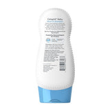 cetaphil baby shampoo and body wash with organic calendula 7.8oz