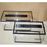 Aquaneat 18-24 inch full spectrum LED aquarium light for fresh water fish tanks