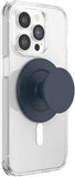 PopSockets Phone Grip with Expanding Kickstand, Adhesive Grip, Cute PopSockets - Blanc Fresh