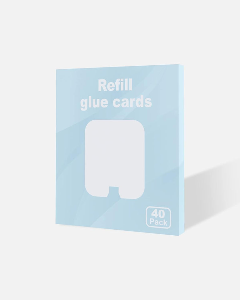 Safer Home SH502 and Dynatrap DT3005W replacement glue cards 40 pack