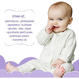 oilogic slumber & sleep roll-on essential oil for babies & toddlers gentle aromatherapy safe pediatrician-tested .3 fl oz