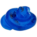 CRA-Z-Slimy Stitch Slime Toy- Glossy, Stretchy, Super Soft, Smooth Blue Stitch Slime with Stitch Shaped Confetti Mix-Ins for Boys and Girls, Lilo and Stitch Kids Toy Gift