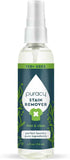 Puracy Stain Remover, Natural Travel and Laundry Stain Cleaner for Clothes, Baby Essentials, Kids Stains, Oil and Fabric Spot Cleaner, Unscented (Stain Remover Spray, 48 fl oz)