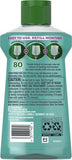 Cascade Platinum Dishwasher Rinse Aid, 8.45 fl oz