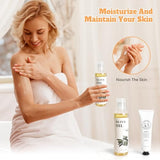11pcs new mom care package after baby gifts for expecting mother pregnancy gift basket essentials