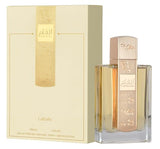 Lattafa Angham - Citrus, Lavender, Musk, Amber, Vanilla - Eau de Parfum Long-Lasting Fragrance for Unisex, 3.40 Ounce / 100 ml