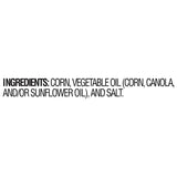 Tostitos Bitesize Rounds 1 Ounce Gluten-Free Tortilla Chips Pack of 40