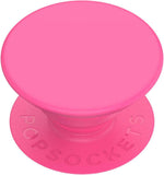 PopSockets Phone Grip with Expanding Kickstand, Adhesive Grip, Cute PopSockets - Blanc Fresh