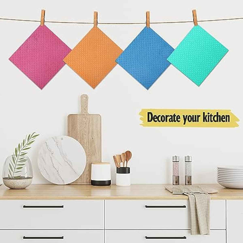 ultra-absorbent-swedish-dish-cloths-10-pack-reusable-kitchen-dish-towels