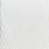 RED HEART Super Saver Yarn, White