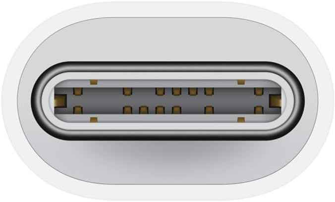Apple 240W USB-C to USB-C woven charge cable, 2 meters for fast and convenient charging