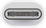 Apple 240W USB-C to USB-C Woven Charge Cable (2 m): Fast and Convenient Charging