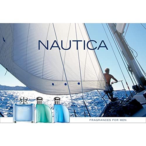 nautica-classic-for-men-by-nautica-3-4-oz-100ml-edt-spray