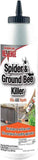Revenge 10 oz ready-to-use dust treatment for indoor and outdoor pest control, repels ants, bees, roaches, spiders, and more