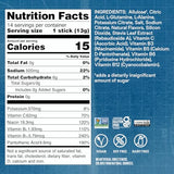 Liquid I.V.® Hydration Multiplier - Limited Edition - Spider-Man Sugar-Free - Raspberry Lemonade | Electrolyte Powder Drink Mix | 1 Pack (14 Servings)