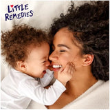little remedies saline nasal spray and drops for newborns, 1 fl oz, pediatrician-recommended, no alcohol, drug-free