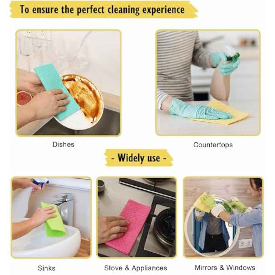 ultra-absorbent-swedish-dish-cloths-10-pack-reusable-kitchen-dish-towels