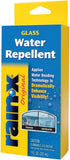 Rain-X 800002243 Glass Treatment, 7 oz, exterior glass treatment for improved wet weather driving visibility