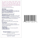 little remedies saline nasal spray and drops for newborns, 1 fl oz, pediatrician-recommended, no alcohol, drug-free