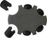 Wax Guards for Oticon ProWax MiniFit Hearing Aid Supplies, 3 Packs, 18 Pcs