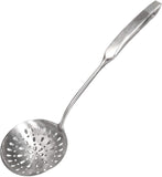 Newness 16 Pcs Stainless Steel Kitchen Utensils Set, Metal Kitchen Accessories