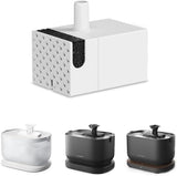 PETLIBRO Offical Cat Water Fountain Pump, Easy Replacement for Cat Fountain PLWF115/PLWF105/PLWF005, Wireless Cat Fountain Pump for Pet Water Fountain, Super Quiet Pump for Dog Dispenser