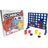 Hasbro Gaming Connect 4 Strategy Board Game for Ages 6 and Up (Amazon Exclusive)