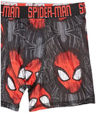 Exclusive 7-PK Athletic Boxer Briefs with Multiple Print Options sizes 4, 6, 8, 10,12