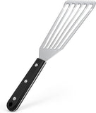 Newness 16 Pcs Stainless Steel Kitchen Utensils Set, Metal Kitchen Accessories
