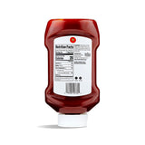 365 by Whole Foods Market, premium tomato ketchup, classic flavor, 32 ounce, kosher certified