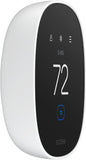 ecobee smart thermostat essential programmable wi-fi thermostat energy star certified