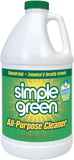 Simple Green All Purpose Cleaner Concentrate 64 Fl Oz
