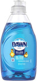 Dawn Dishwashing Liquid, Original Scent, 38 fl oz