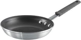 Tramontina Professional 10-Inch Non-Stick Frying Pan, Heavy-Gauge Aluminum Skillet with Reinforced Nonstick Coating, Red Handle, Dishwasher and Oven Safe