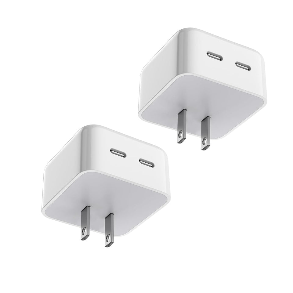 20w lightning iphone charger, extra long 10ft 2pack usb c to lightning cable for iphone 14 pro max and more