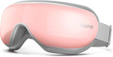 RENPHO Eye Massager with Heat, Valentines Day Gifts for Her Him Birthday Gifts for Women Mom, FSA Eligible HSA Eye Mask for Migraine,Sleep Mask for Dry Eyes Relax, Reduce Strain for Men Dad Eyeris 1